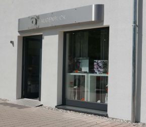 Optik Augenblick in Kleinblittersdorf