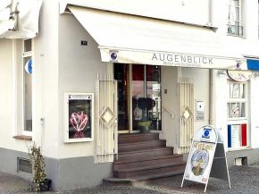 Optik Augenblick in Saarbrücken